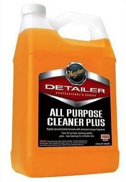 Очиститель универсальный Meguiar's All Purpose Cleaner Plus TW 3.785 л. (D10401)  #1