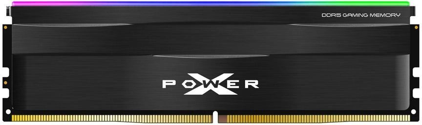 Silicon Power Оперативная память Xpower Zenith RGB SP032GXLWU600FDF 2x16 ГБ (SP032GXLWU600FDF)  #1