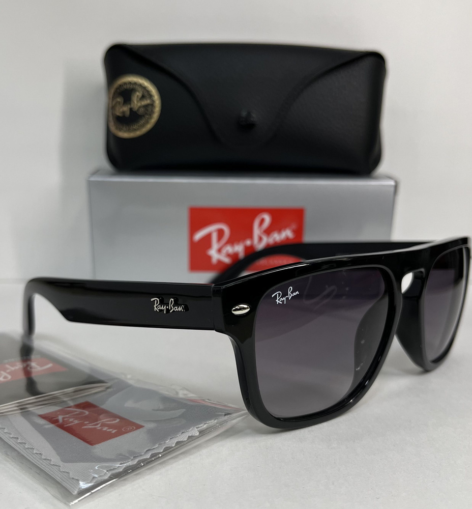 Ray-Ban Очки солнцезащитные #1