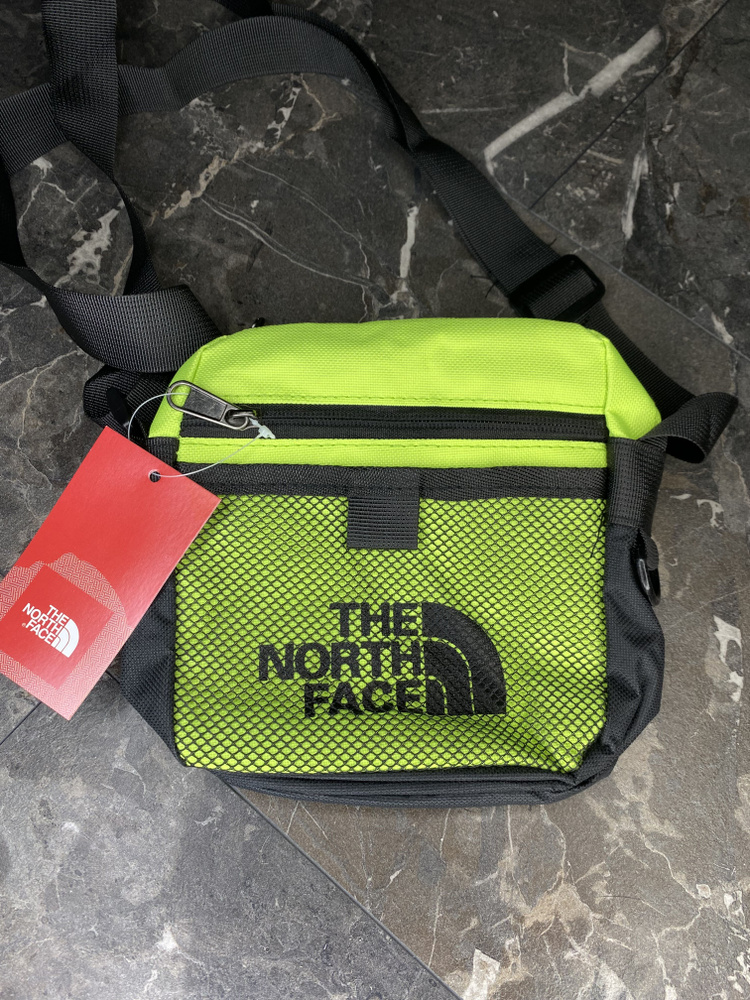 The North Face Сумка на плечо бананка #1