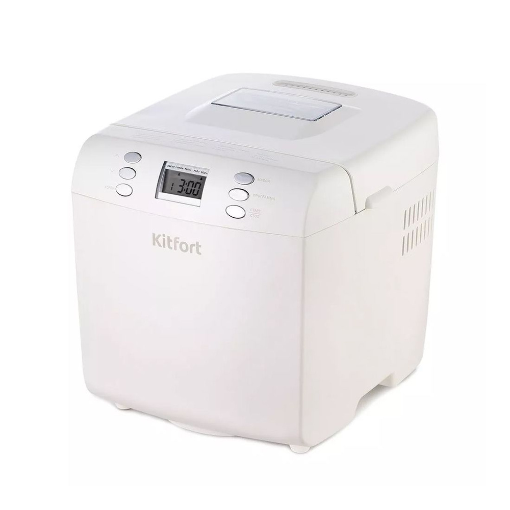 Panasonic Хлебопечка Хлебопечь Kitfort КТ-311 550 Вт #1