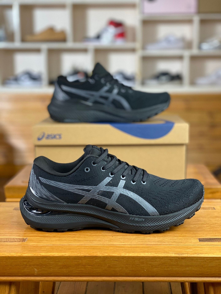 Кроссовки ASICS GEL-KAYANO 29 #1