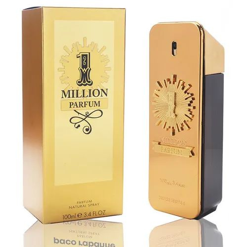 Вода парфюмерная Fragrance World 1 Million Parfum 100 мл 100 мл #1