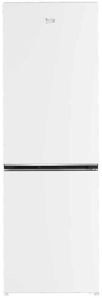 Холодильник BEKO B1RCNK332W #1