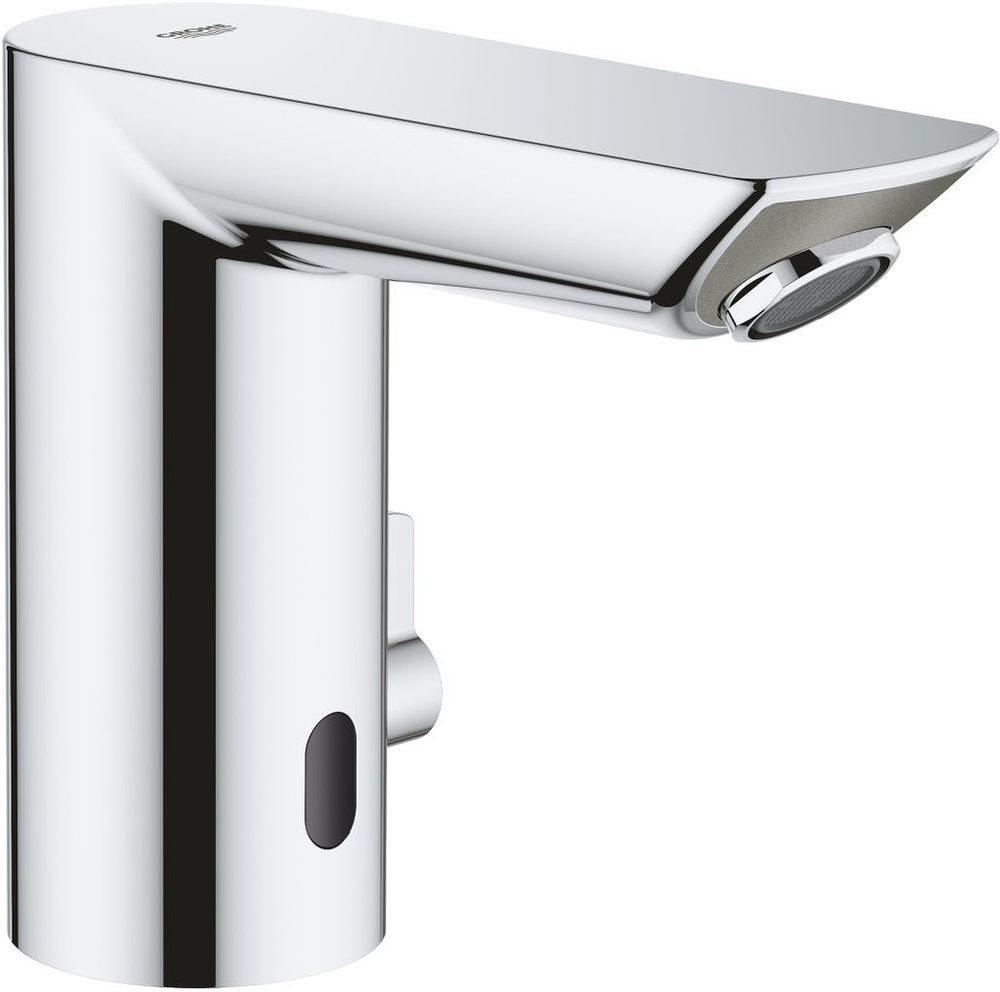 Смеситель Grohe Bau Cosmopolitan E 36451000 для раковины #1