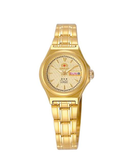 Женские наручные часы Orient NQ1S002C #1
