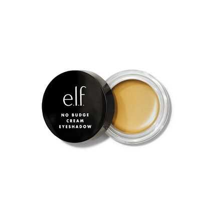 Тени для век кремовые E.L.F. No Budge Cream (Sahara) #1