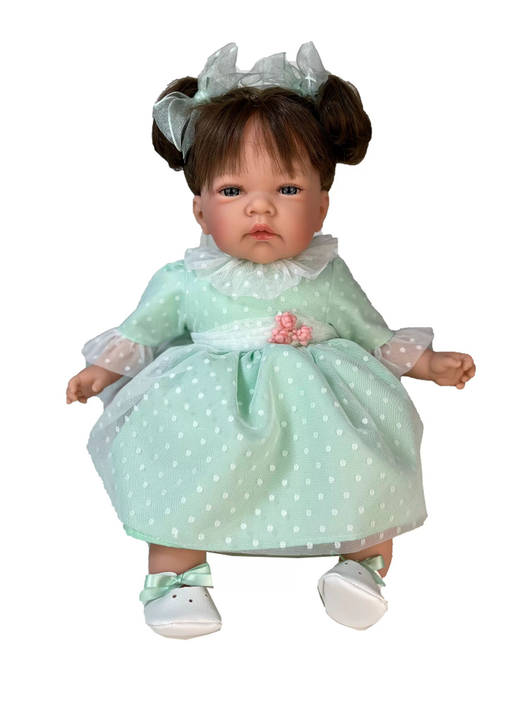 Кукла Селия 45 см (1712) #1