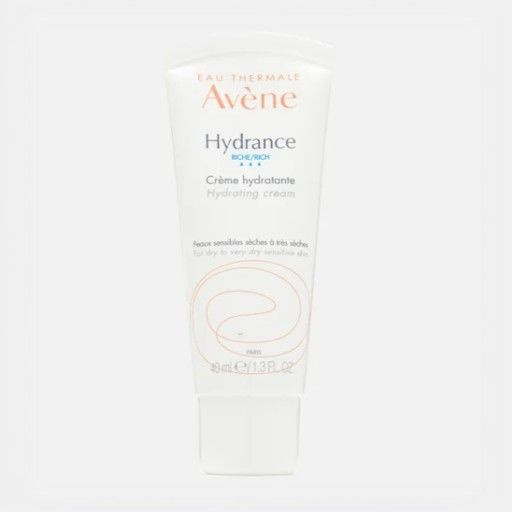 EAU THERMALE AVENE насыщенный увлажняющий крем для сухой кожи HYDRANCE OPTIMALE RICHE  #1