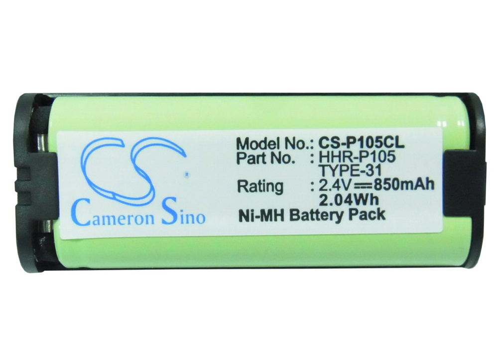 Cameron Sino Аккумуляторная батарея, 1 шт #1