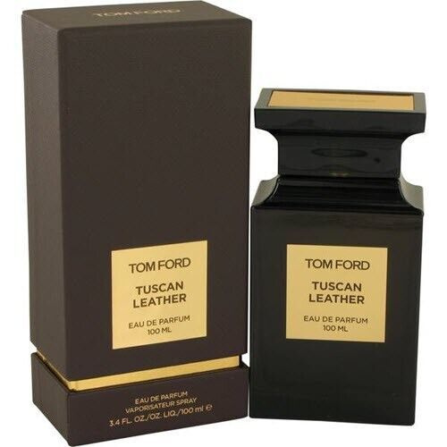 Tom Ford TUSCAN LEATHER 100 ML Духи 100 мл #1