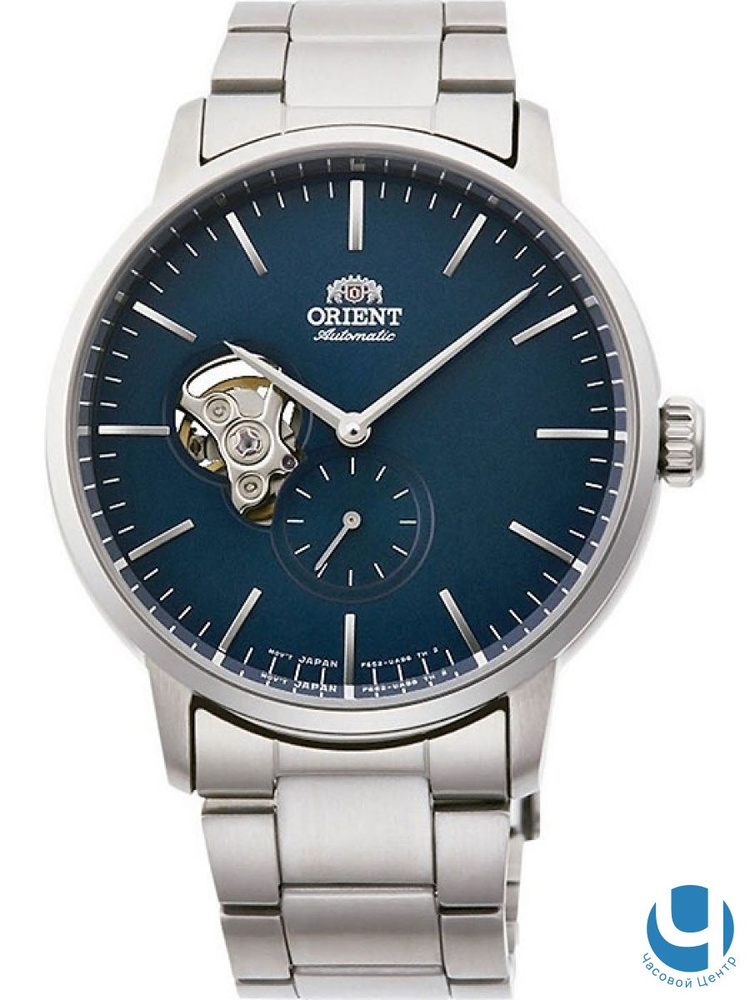 Японские наручные часы Orient Automatic RA-AR0101L #1