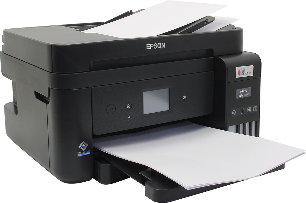 МФУ Epson L6290 C11CJ60406 #1