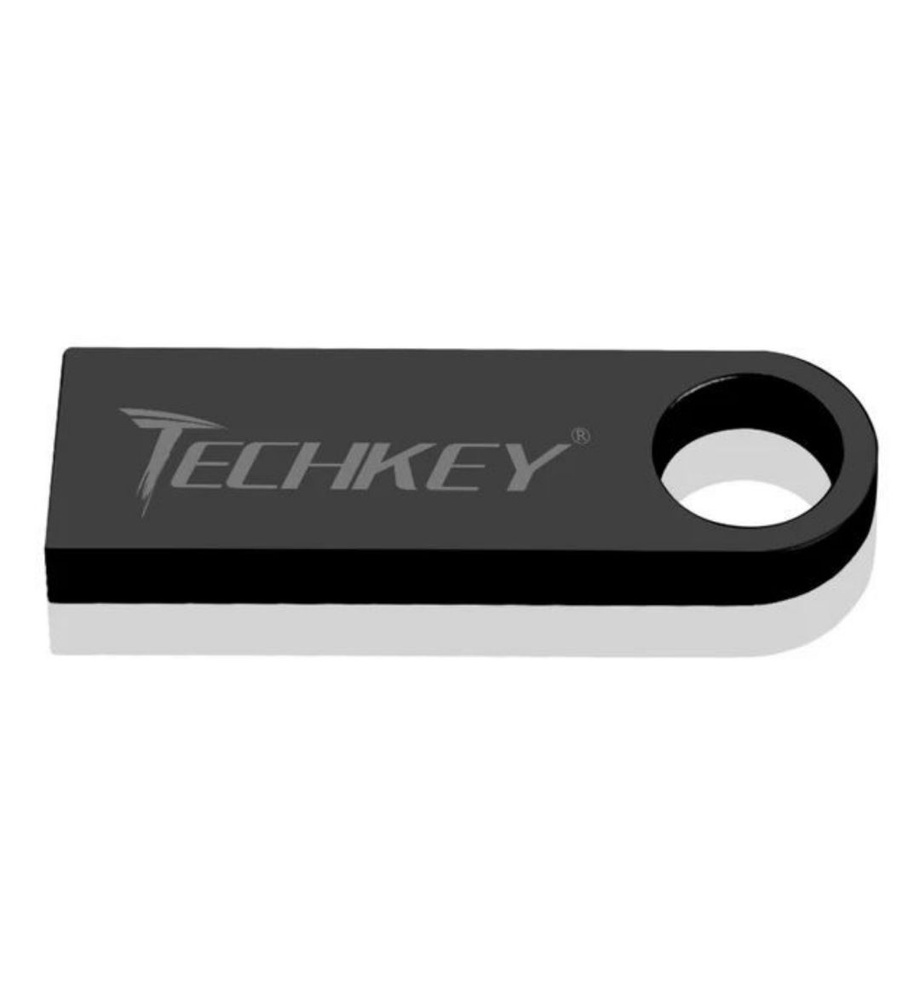 Techkey USB-флеш-накопитель тт30 32 ГБ #1