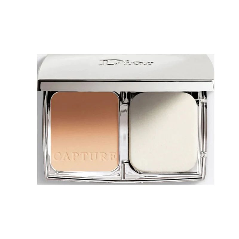 Пудра DIOR Capture Totale Compact Foundation 010 Ivory #1