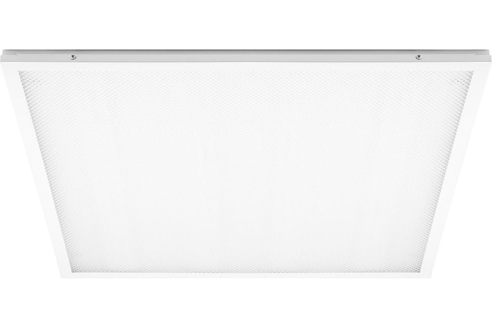 Светодиодный встраиваемый светильник FERON al2115 72w 6500k белый со встроенным эпра, 48529  #1