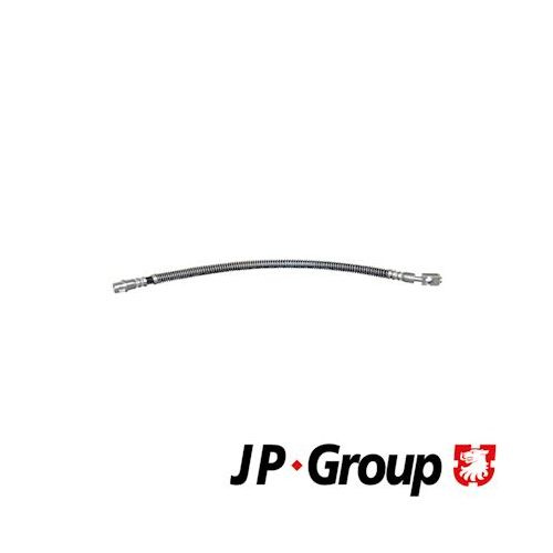 Шланг тормозной для автомобиля Volkswagen, JP GROUP 1161703400 #1