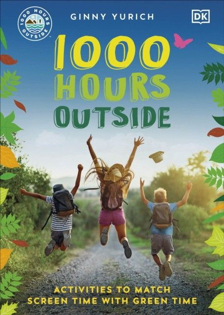 1000 Hours Outside #1