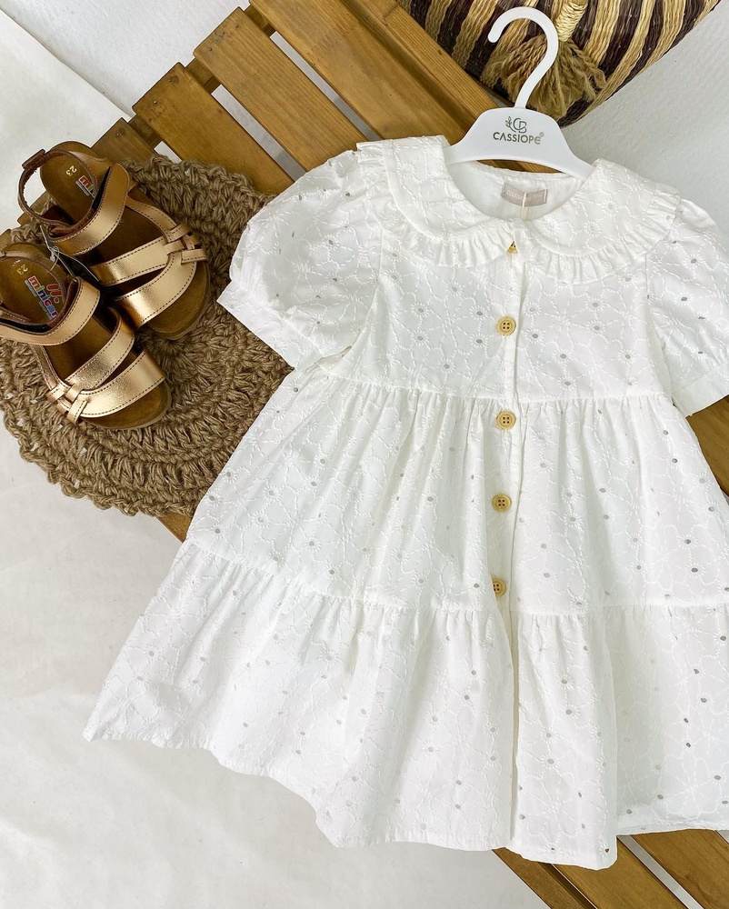 Платье Cassiope Baby #1