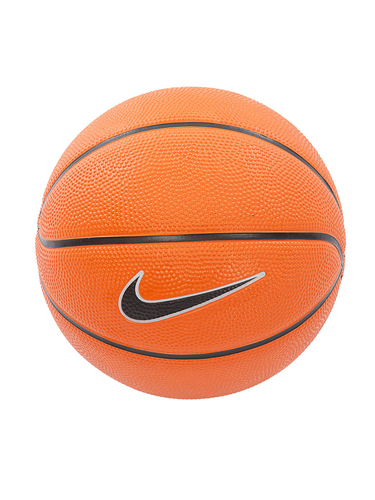 Мяч баскетбольный Nike (размер 3) #1