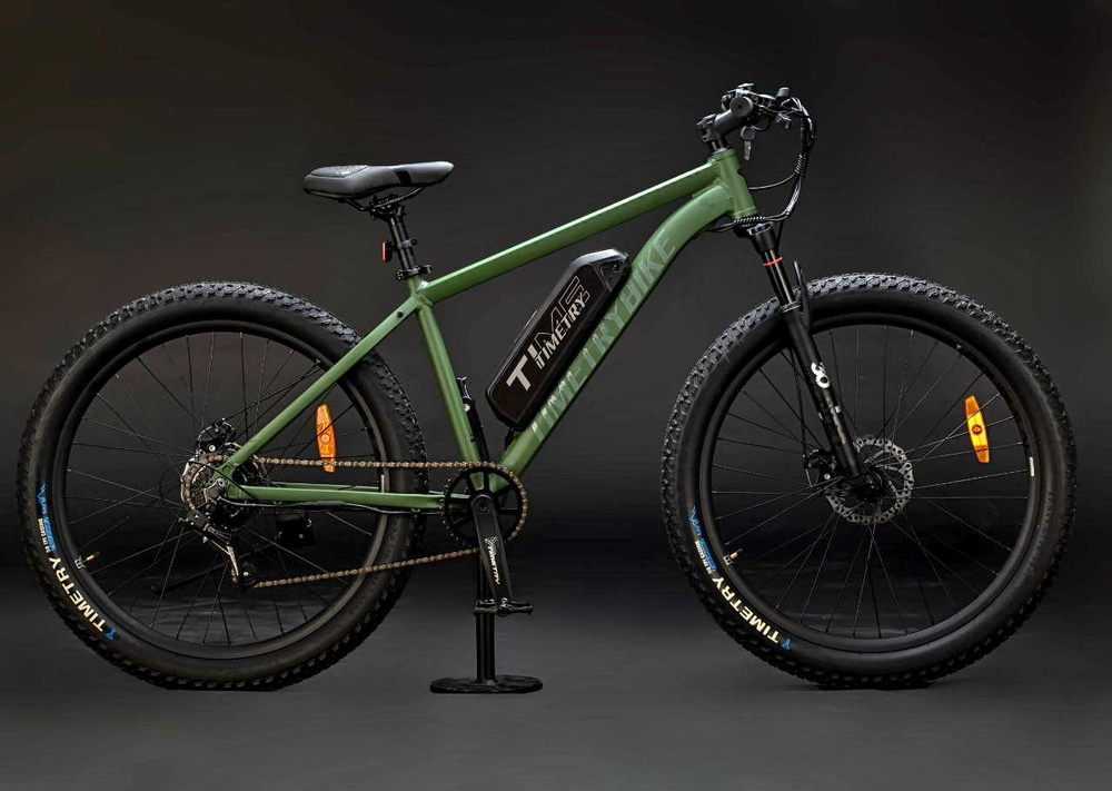 Capriolo fat bike hotsell
