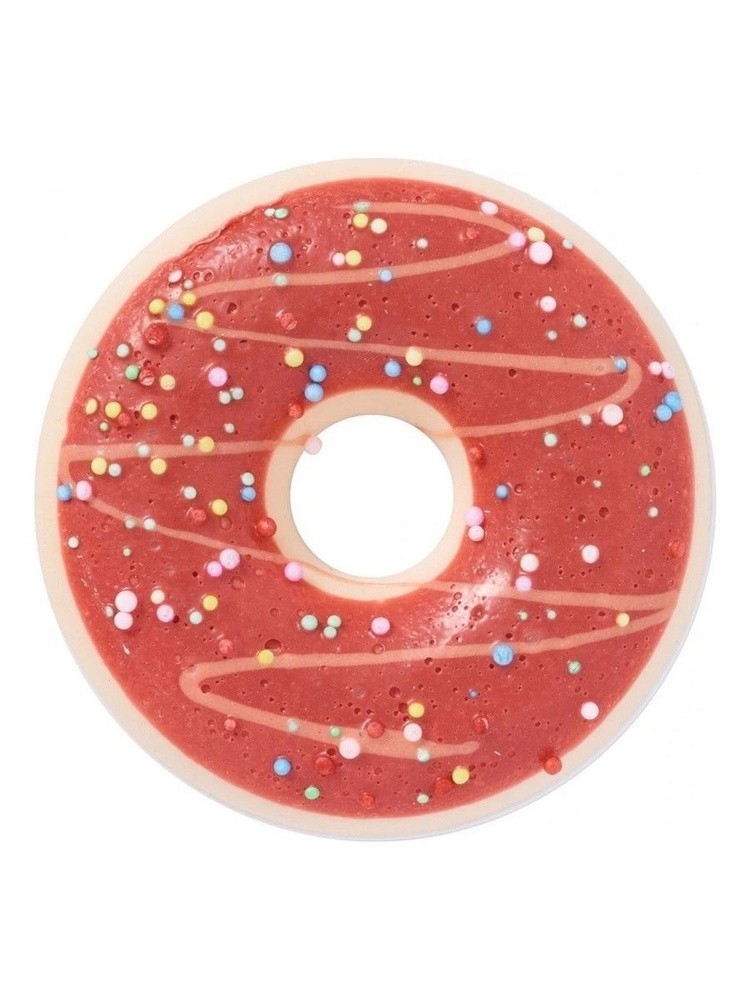 Палетка теней для век Donuts Strawberry Sprinkles 1,65г #1