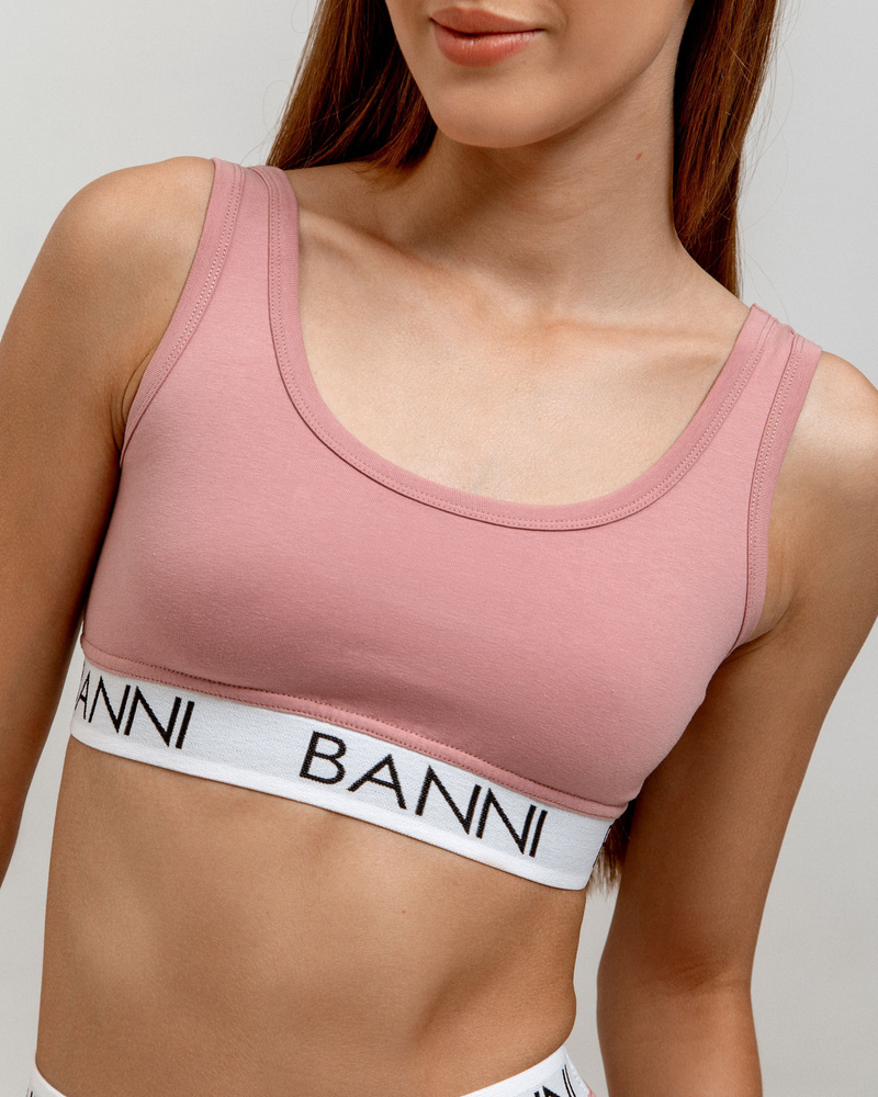 Топ BANNI #1