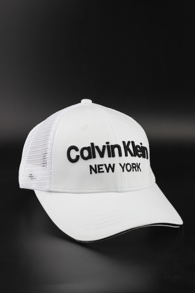 Бейсболка Calvin Klein #1