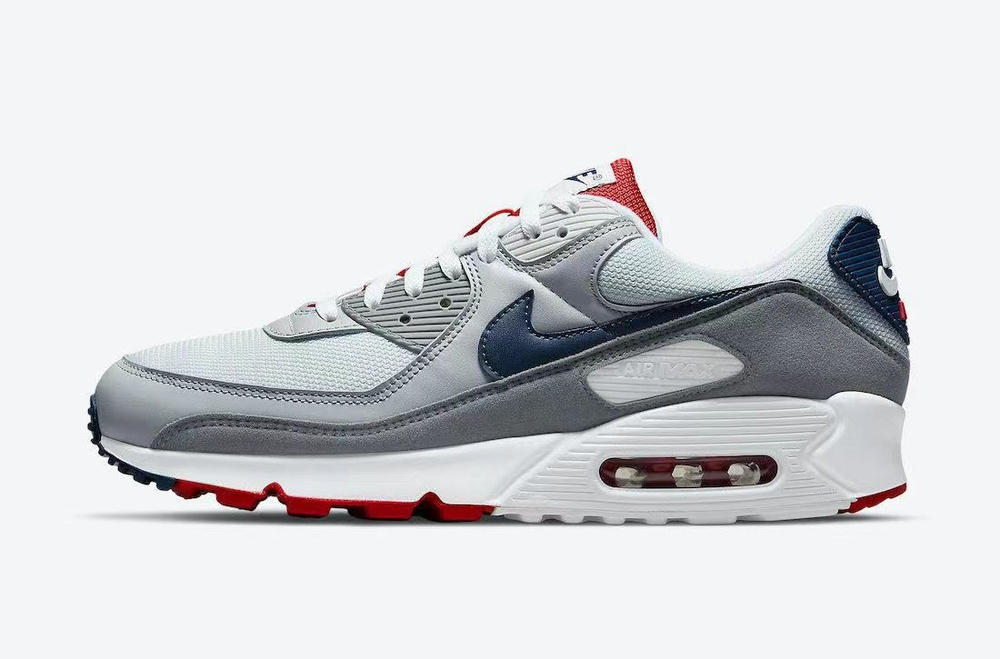 Кроссовки Nike Air Max 90 #1