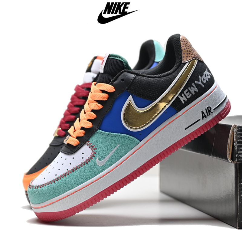 Кроссовки Nike Air Force 1 #1