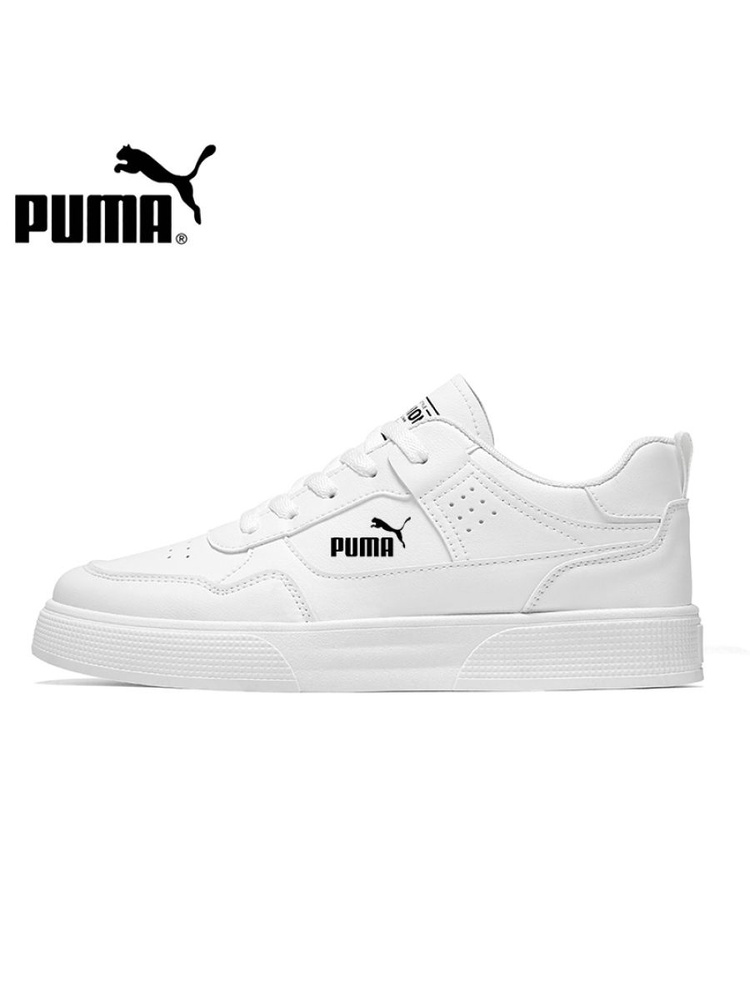 Кроссовки PUMA #1