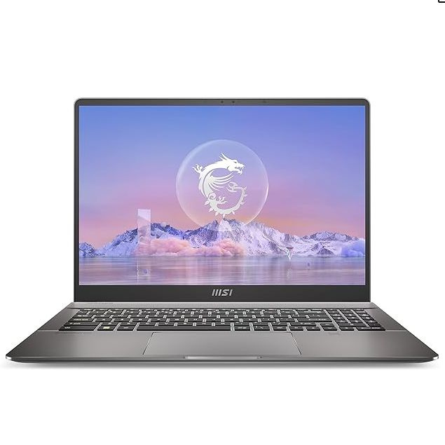 MSI Creator Z16 HX Studio B13VFTO-215IN Ноутбук 16", Intel Core i7-13700HX, RAM 32 ГБ 1024 ГБ, NVIDIA #1