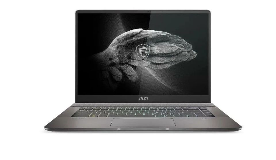 MSI Creator Z16 A12UET-064RU (9S7-157211-064) Игровой ноутбук 16", Intel Core i7-12700H, RAM 16 ГБ, SSD, #1