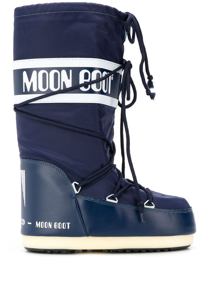 Сапоги Moon Boot #1