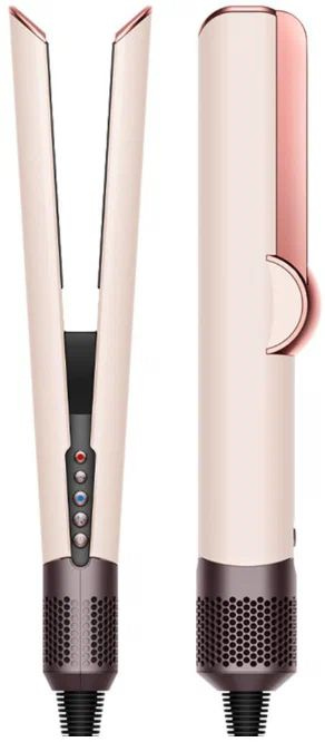 Выпрямитель Dyson HT01 Airstrait (453969-01) (Ceramic Pink) (XD) #1