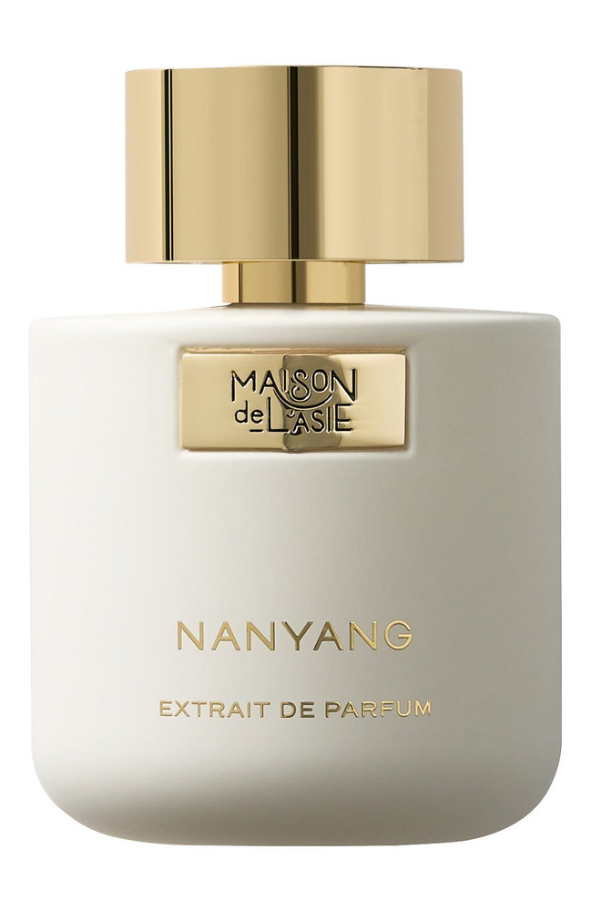 Maison De L Asie Духи Nanyang (100ml) #1