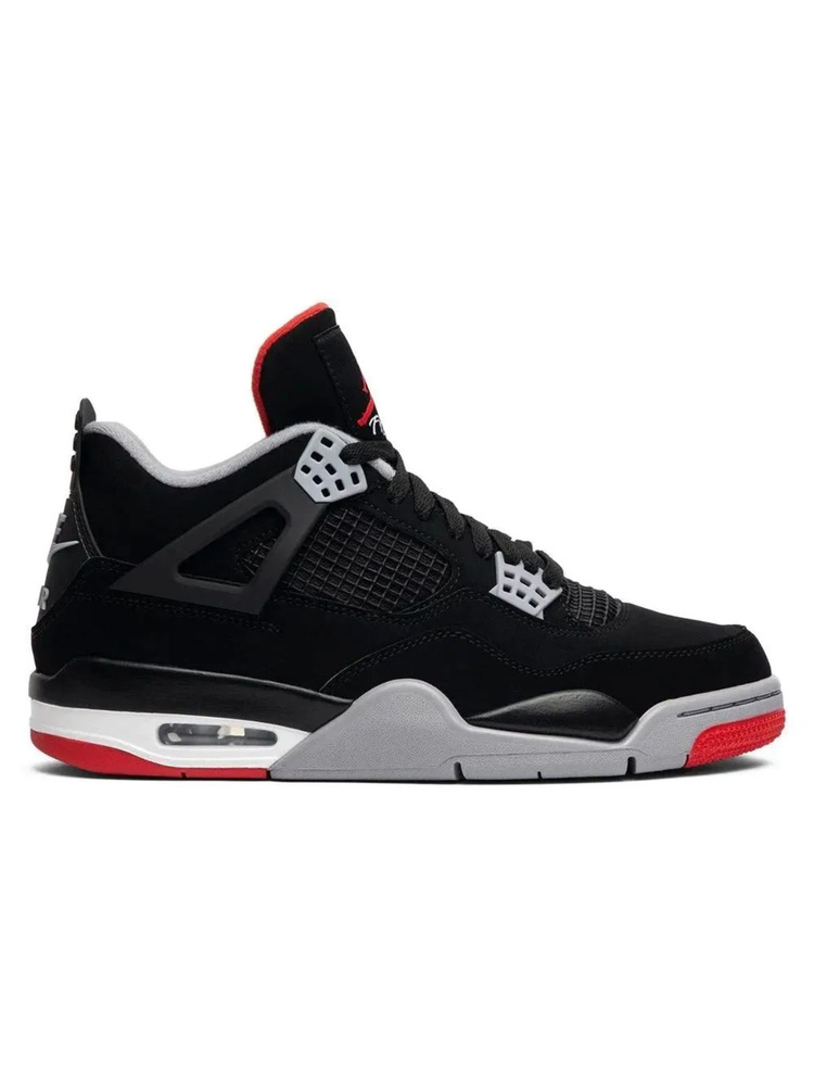 Кроссовки Nike Air Jordan 4 #1