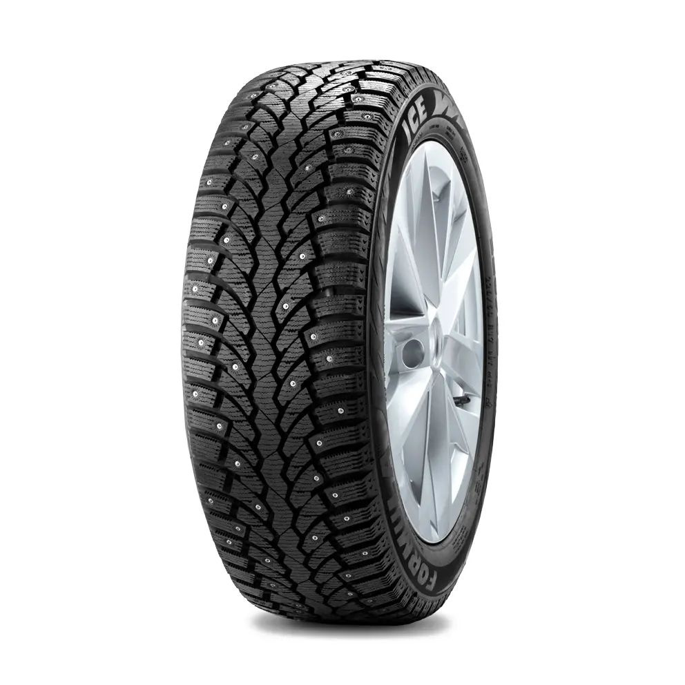 Formula Ice Шины  зимние 195/65  R15 91T Шипованные #1