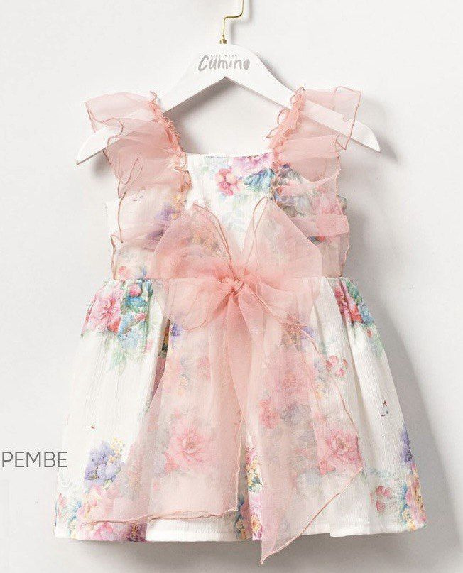 Платье для малышей Cumino #1