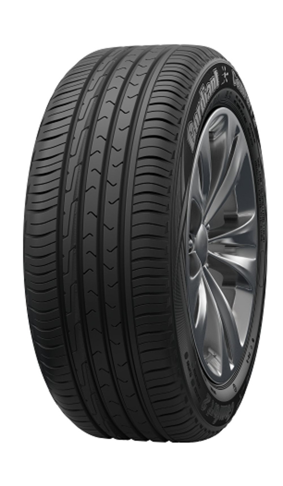 Cordiant COMFORT 2 SUV Шины  летние 225/60  R18 104V #1