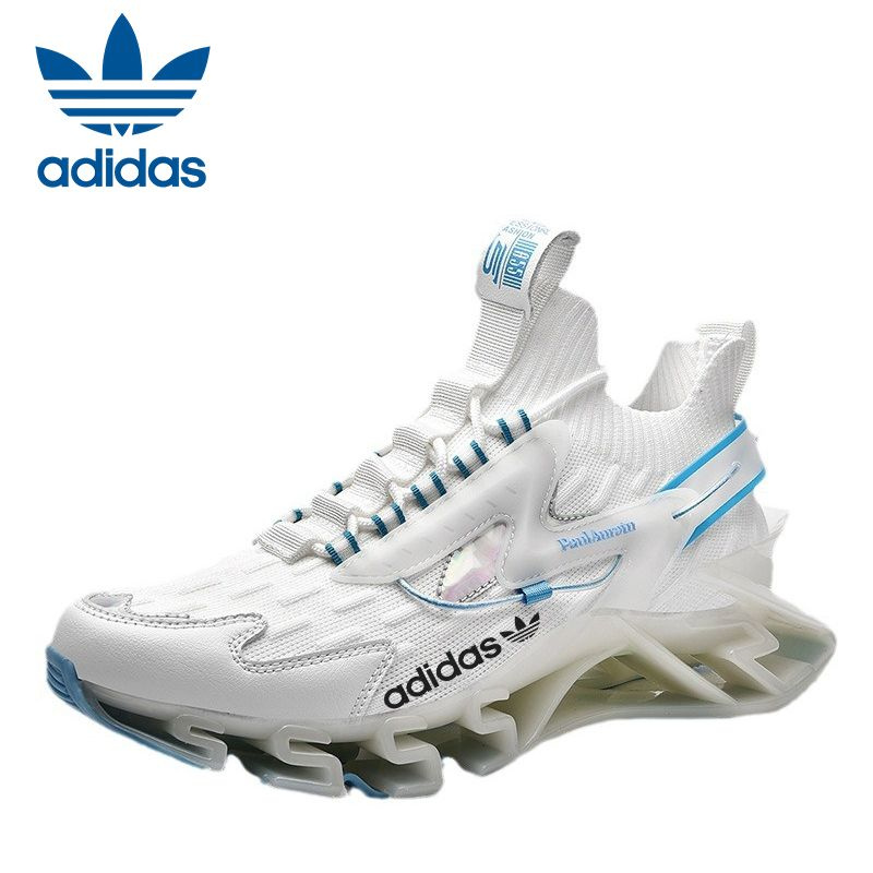 Кроссовки adidas #1