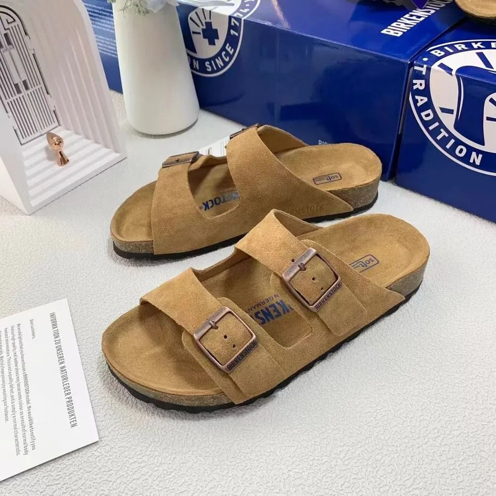 Сандалии Birkenstock #1