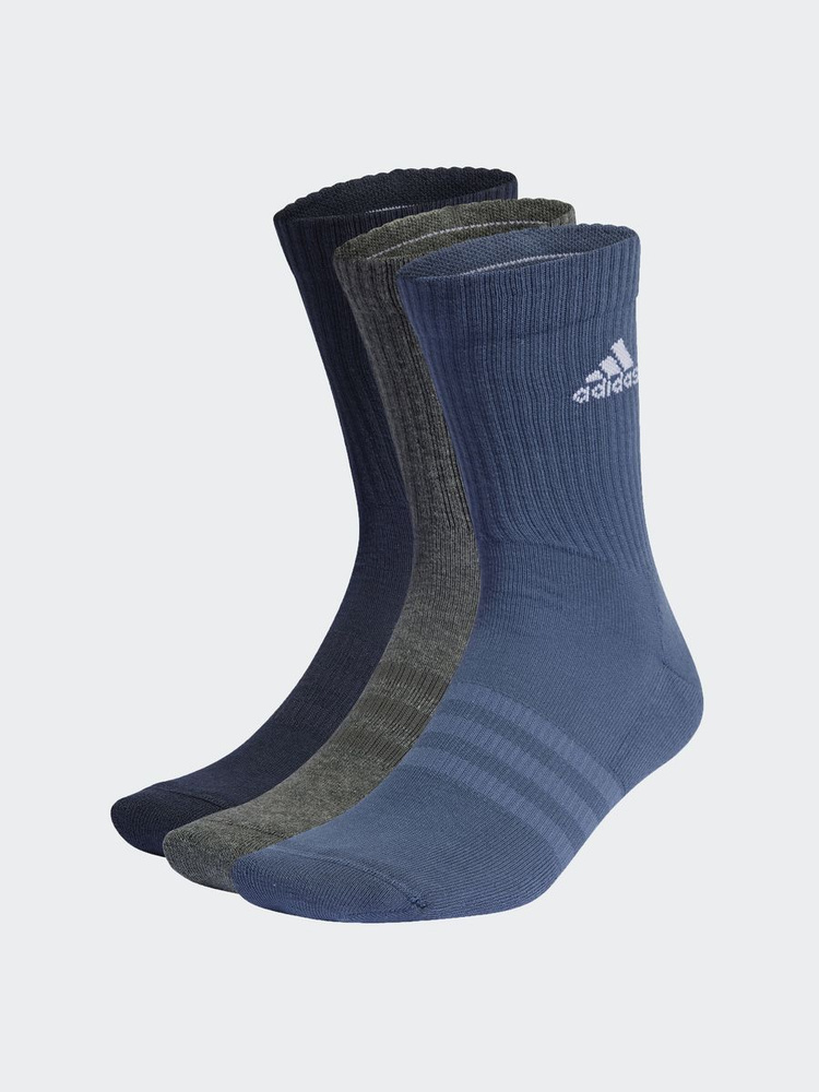 Комплект носков adidas C Spw Crw 3P, 3 пары #1