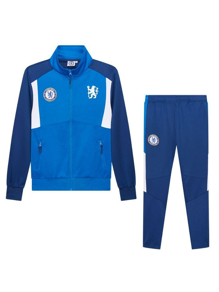 Костюм спортивный DECATHLON Chelsea #1