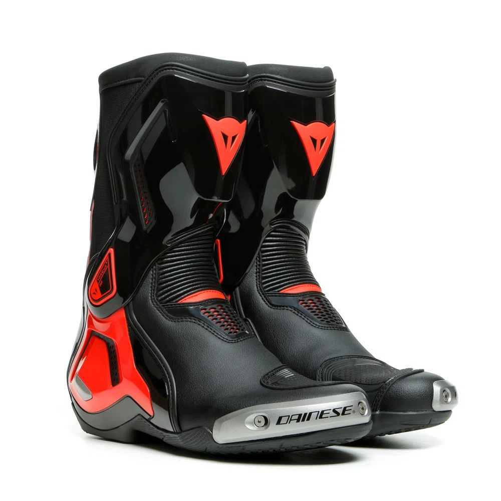 Мотоботы Dainese #1