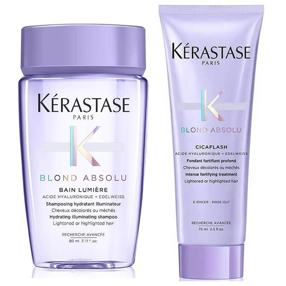 Kerastase Косметический набор для волос, 150 мл - купить с доставкой по ...