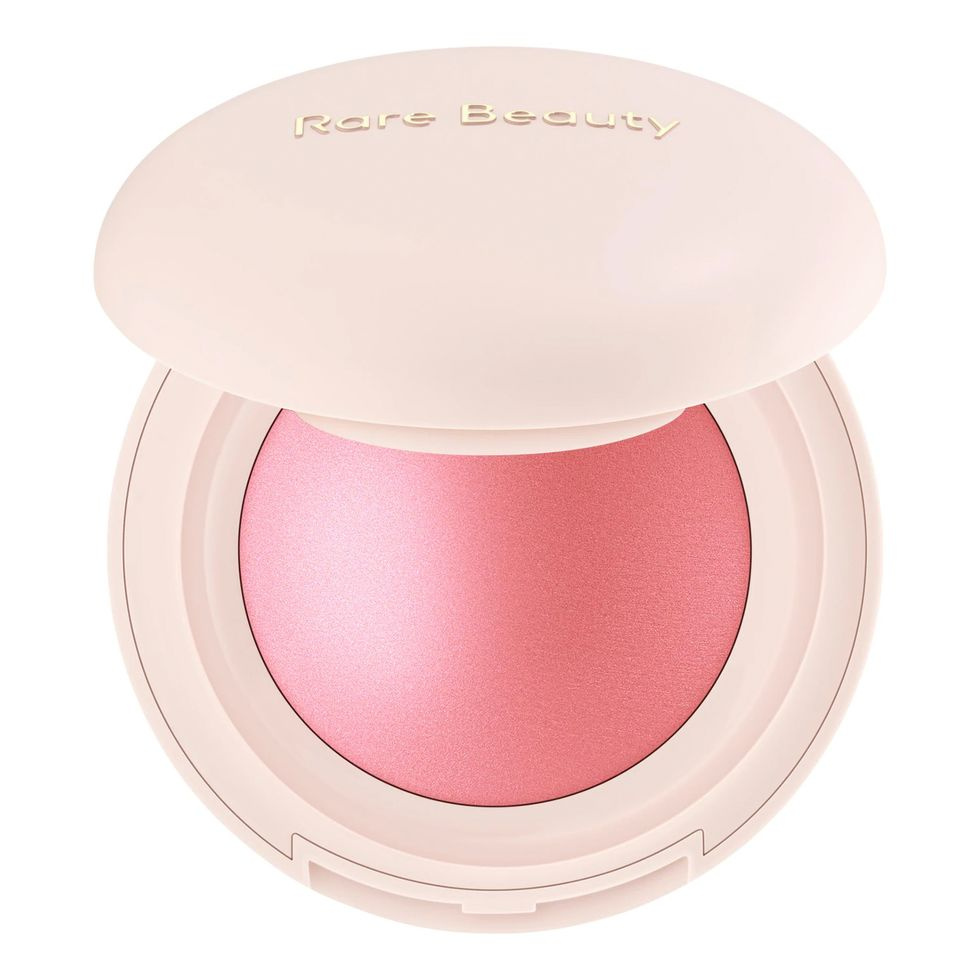 Румяна Rare Beauty Soft Pinch Luminous Powder Blush оттенок Happy #1