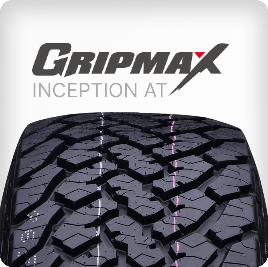 Gripmax Inception A/T Шины  летние 275/65  R17 115T #1