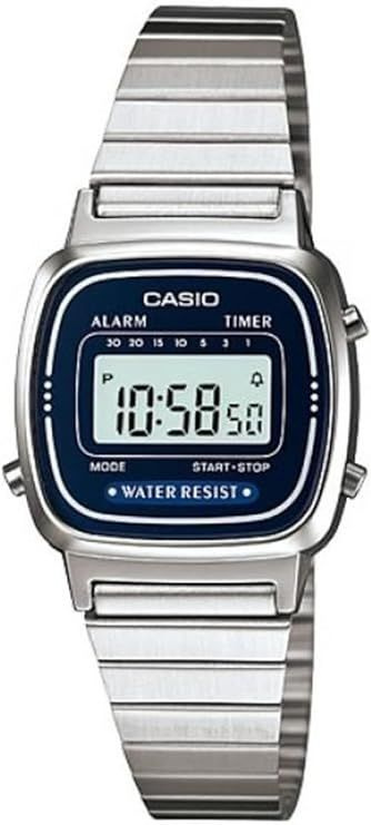 Часы наручные Casio LA670WA-2 #1