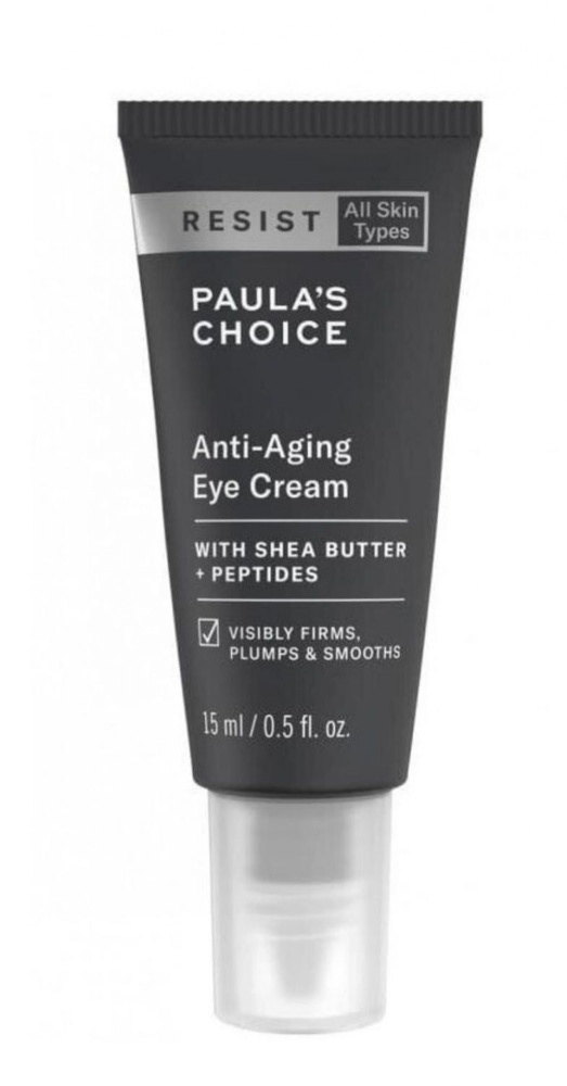 Крем для кожи вокруг глаз Paula's Choice Anti-Aging Eye Cream 15ml #1